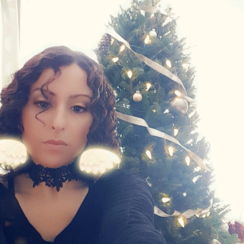 Meet your Posher, Susana